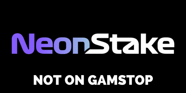 Neon Stake Casino logo